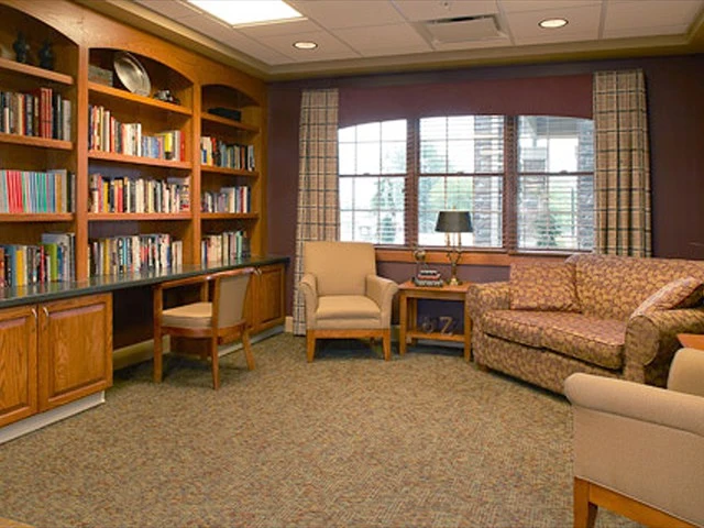 Image of Medilodge of Holland (5)