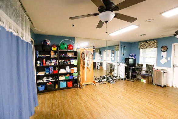 Image of Bay Ridge Rehab & Healthcare (6)