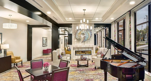 Image of The Sheridan at Park Ridge (4)
