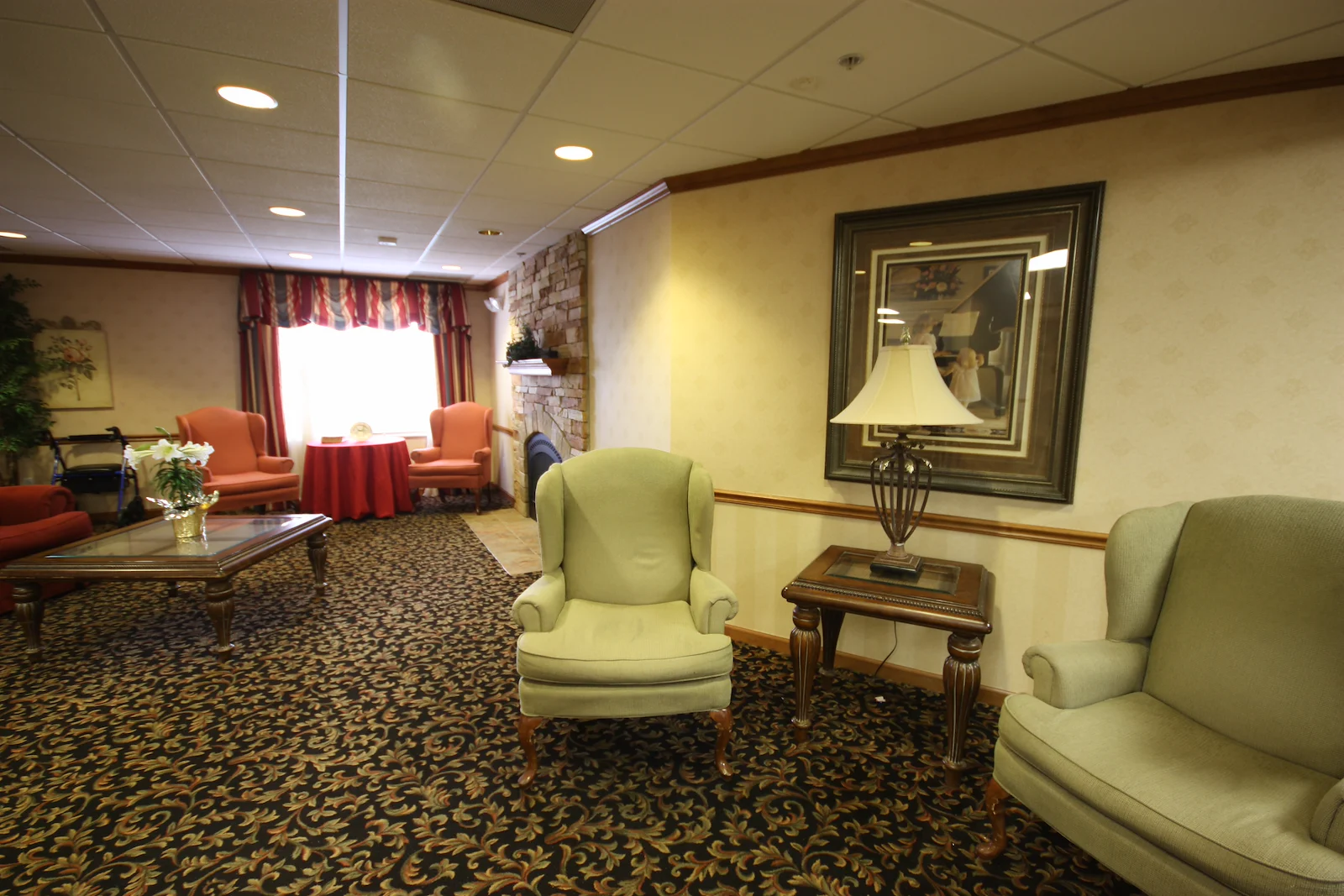 Image of Cambridge House of Swansea (7)