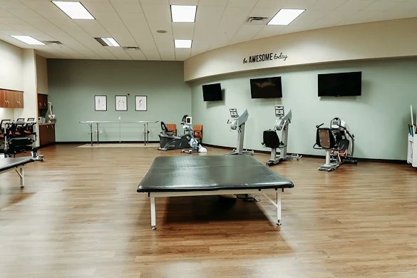 Image of Acute Rehabilitation Hospital of Plano (7)