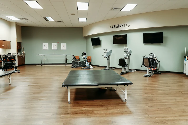 Image of Acute Rehabilitation Hospital of Plano (7)