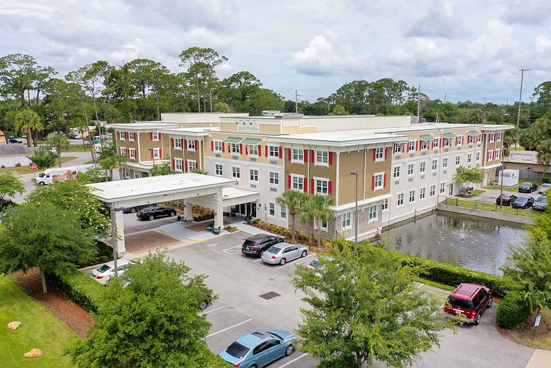 Image of Beach House Senior Living (1)