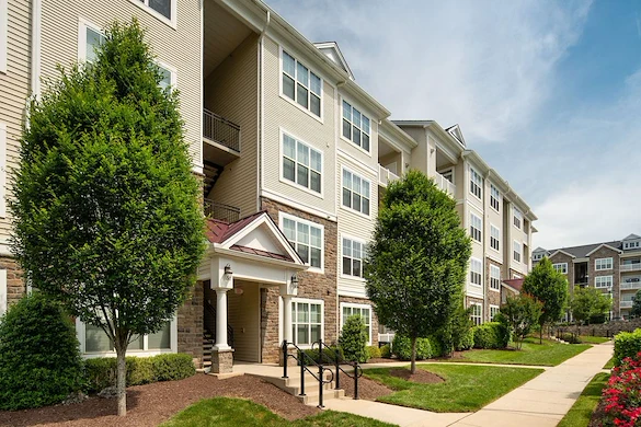 Image of The Elms at Clarksburg Village - Encore (2)