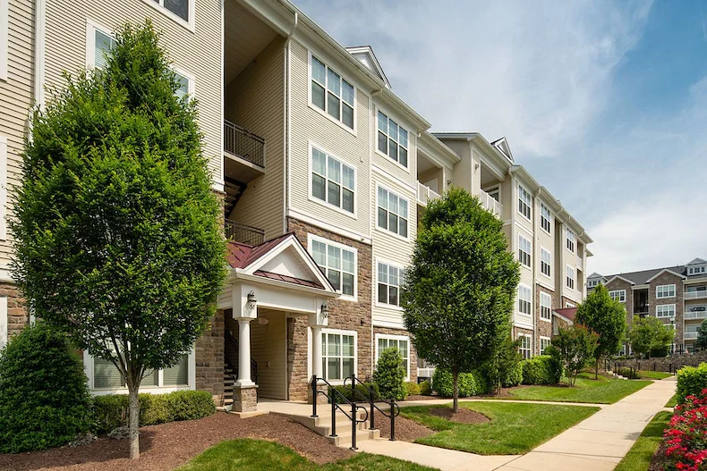 Image of The Elms at Clarksburg Village - Encore (2)