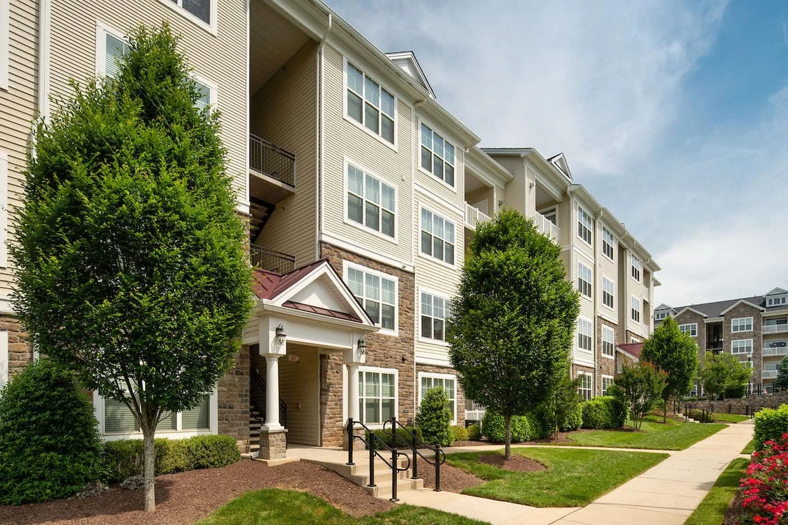 Image of The Elms at Clarksburg Village - Encore (2)