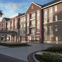 Image of Overture Sugar Land (2)