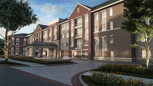 Image of Overture Sugar Land (2)