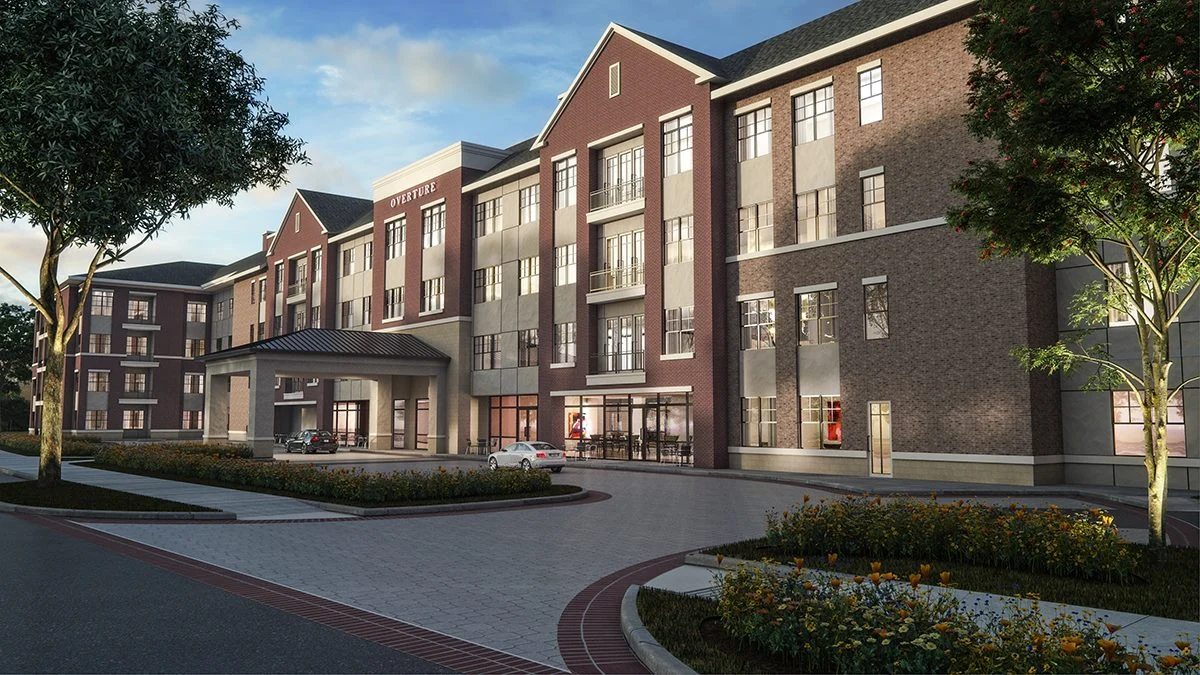 Image of Overture Sugar Land (2)