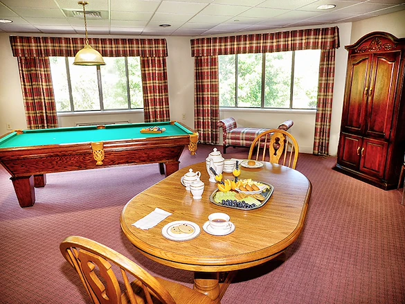 Image of Holiday Walnut Woods (3)