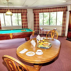 Image of Holiday Walnut Woods (3)