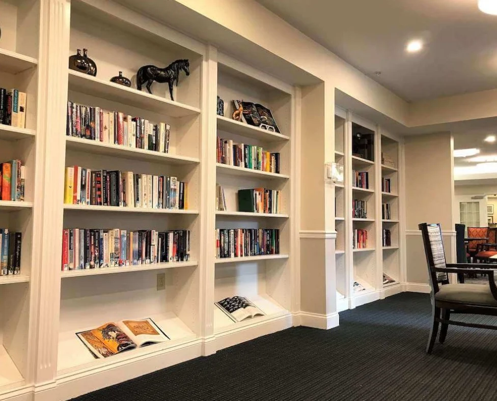 Image of Arbor Terrace of Herndon (5)