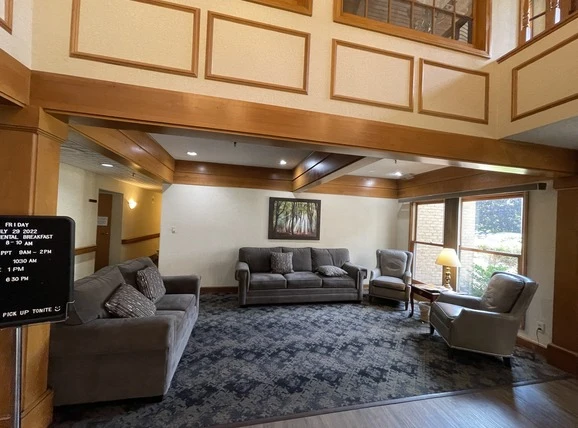 Image of The Northridge Apartment (3)