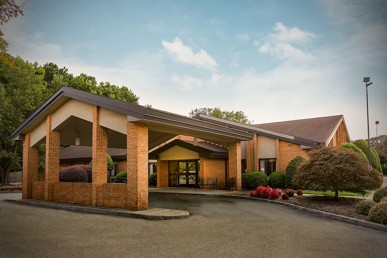 Image of Northampton Nursing And Rehabilitation Center (2)