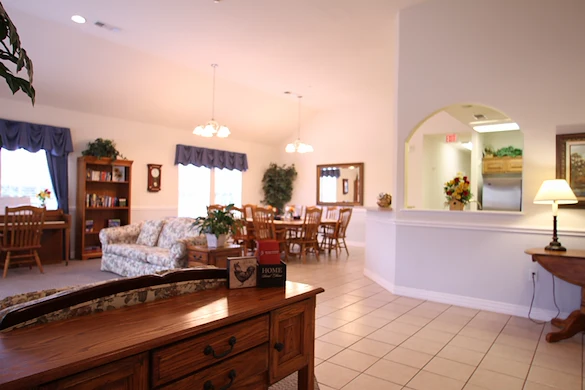 Image of Mustang Creek Estates Allen (9)