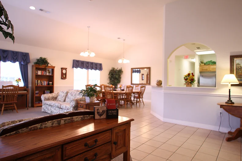 Image of Mustang Creek Estates Allen (9)