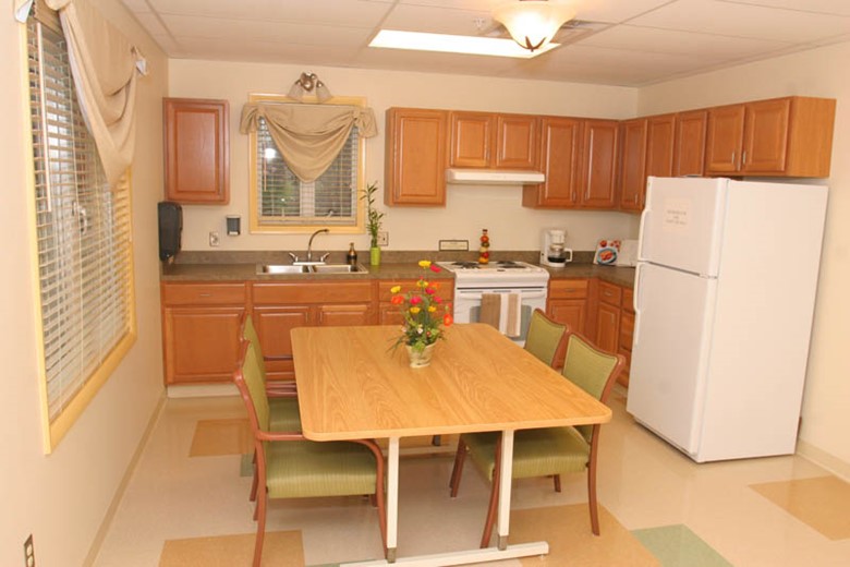 Image of Waynesburg Nursing And Rehab (3)