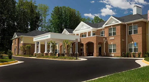 Image of Chesterbrook Residences (2)