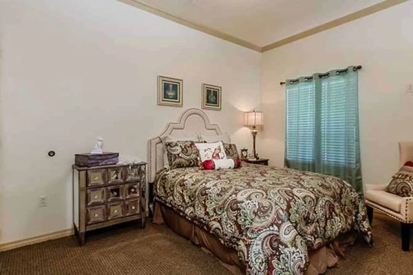 Image of Vitality Court Texas Star (7)