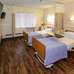 Image of Whittier Hills Health Care Center (3)