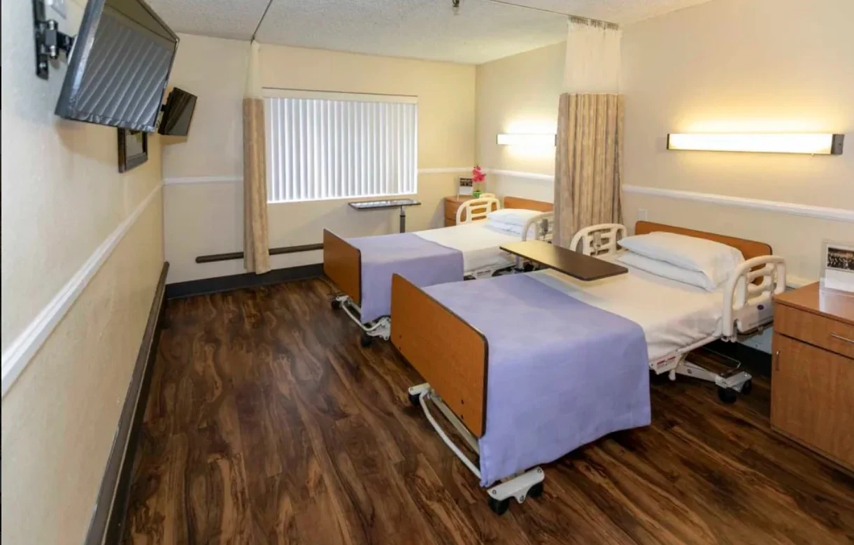 Image of Whittier Hills Health Care Center (3)