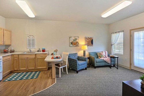 Image of Milestone Senior Living Stoughton (2)