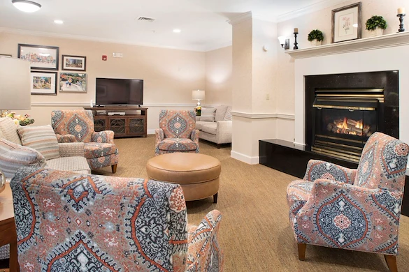 Image of Sunrise of Raleigh (6)