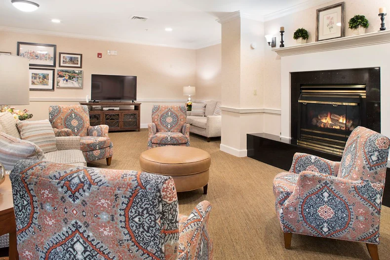 Image of Sunrise of Raleigh (6)