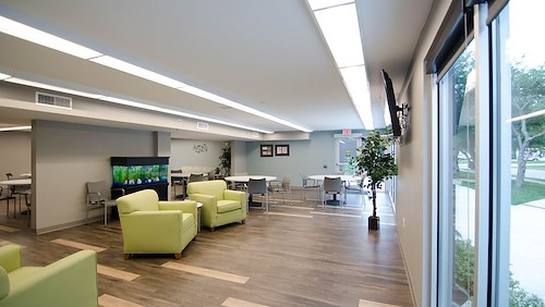 Image of Corinthian Gardens Apartments (2)
