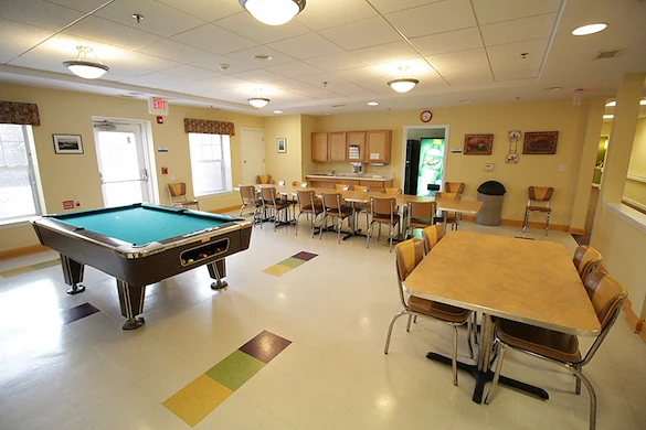 Image of The Village of Oakman Manor (5)