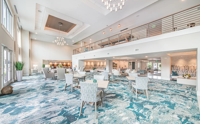 Image of Overture Daniel Island (3)