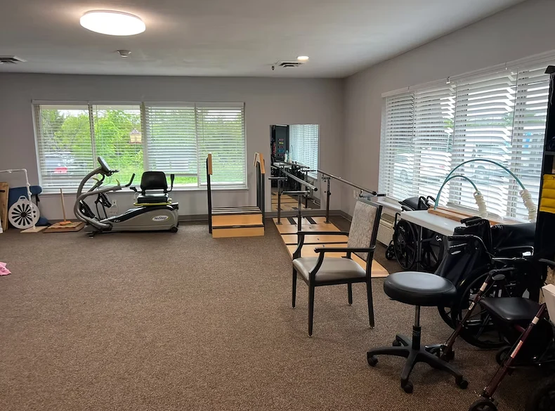 Image of Wellsville Health and Rehab (4)