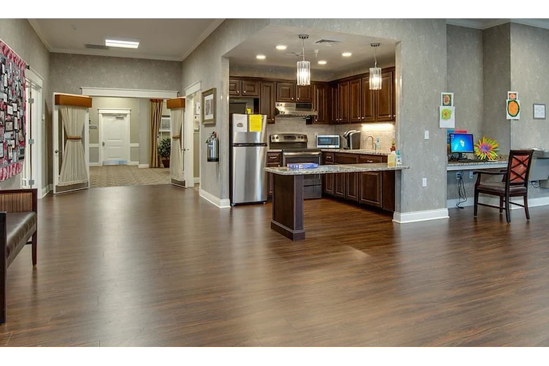 Image of Mill Creek Village Senior Living (6)