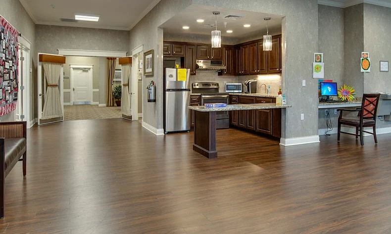 Image of Mill Creek Village Senior Living (6)