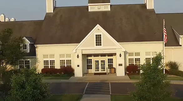 Image of Kendal At Lexington (1)