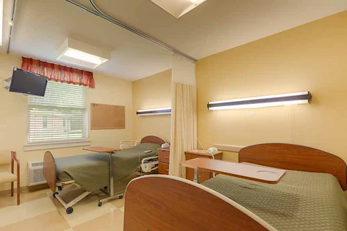 Image of Winchester Lodge Healthcare Center (4)