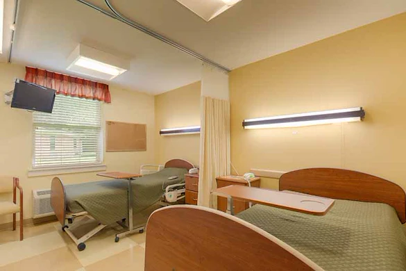 Image of Winchester Lodge Healthcare Center (4)