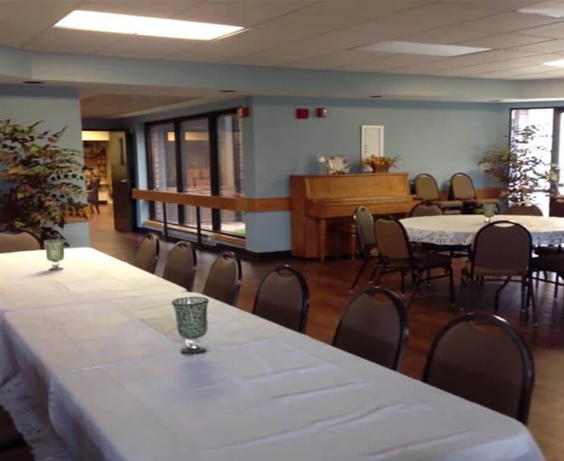 Image of Ceredo Manor (4)