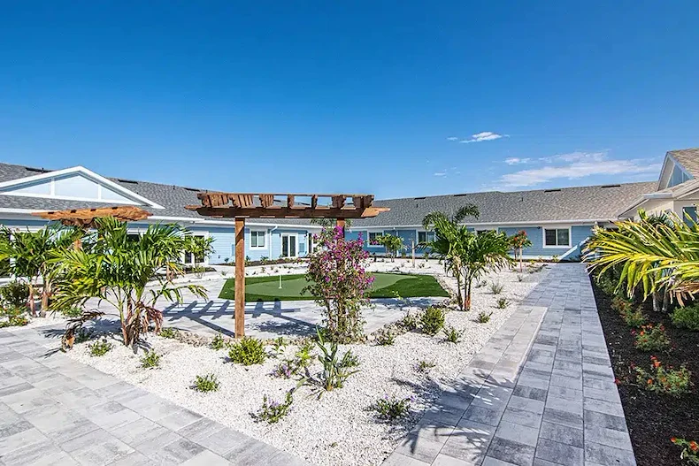 Image of Hampton Manor of Merritt Island (9)