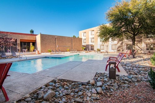 Image of Hummingbird Senior Resort Living (2)