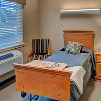 Image of Marquis Tualatin Post Acute Rehab (2)
