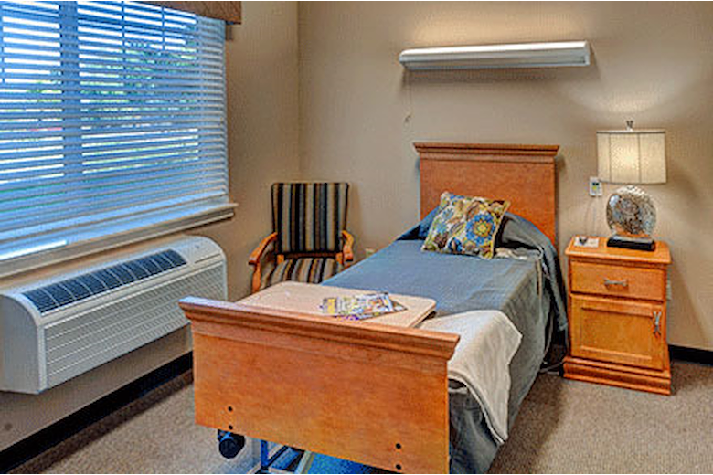 Image of Marquis Tualatin Post Acute Rehab (2)