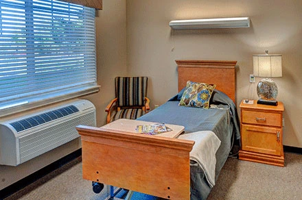 Image of Marquis Tualatin Post Acute Rehab (2)