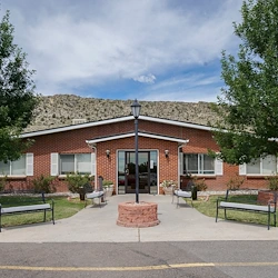 Image of Skyline Ridge Nursing And Rehabilitation Center (3)