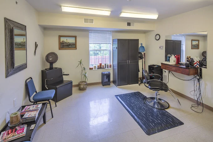 Image of Reynolds Pointe Senior Apartments (5)