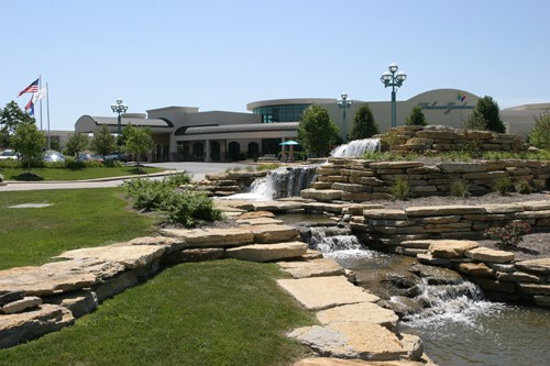 Image of Delmar Gardens Of O'fallon (1)