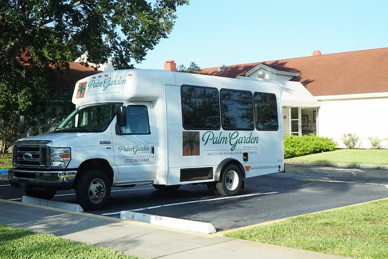 Image of Palm Garden Of Vero Beach (3)