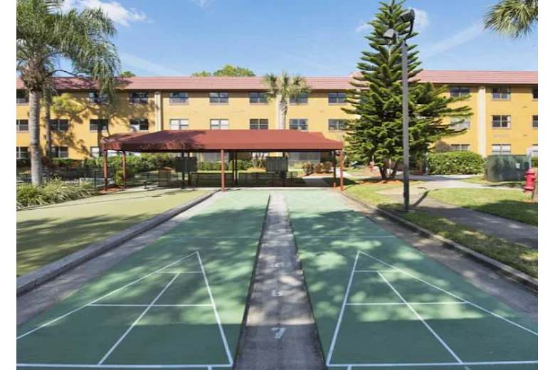 Image of Concordia Village of Tampa Health Center (7)