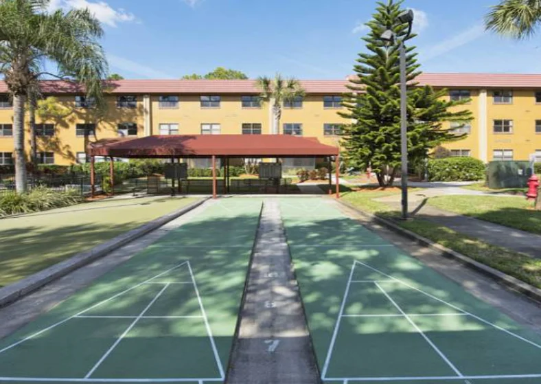 Image of Concordia Village of Tampa Health Center (7)