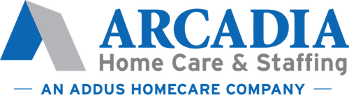 Arcadia Home Care Brookville's Logo